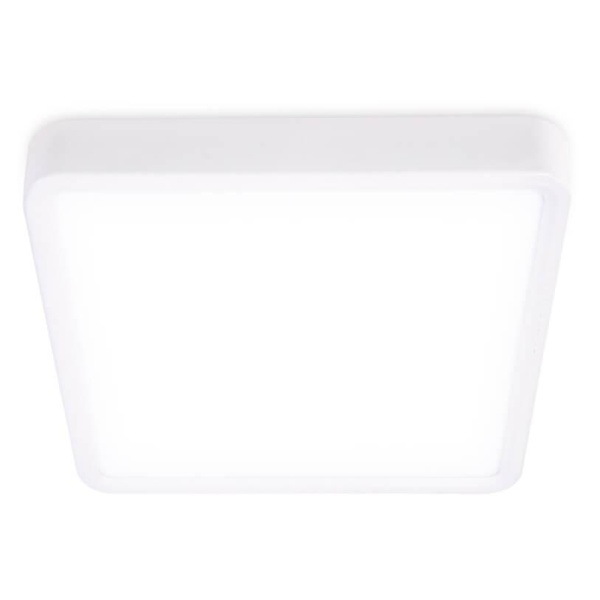 Встраиваемый светодиодный светильник Ambrella light Led Downlight DLR374