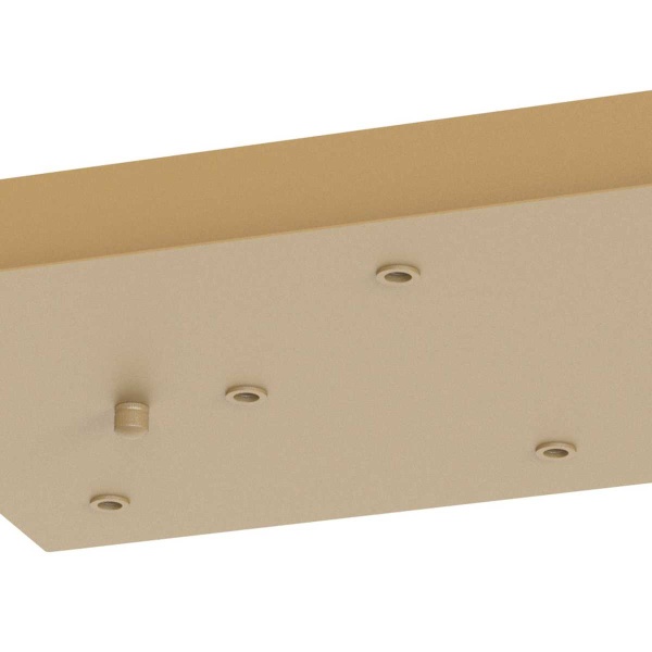 Потолочное основание Mantra Modular Light Florones 9388