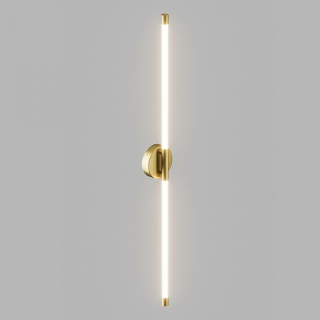 Настенный светодиодный светильник IMEX Toscana PLW-7048-1000SGD