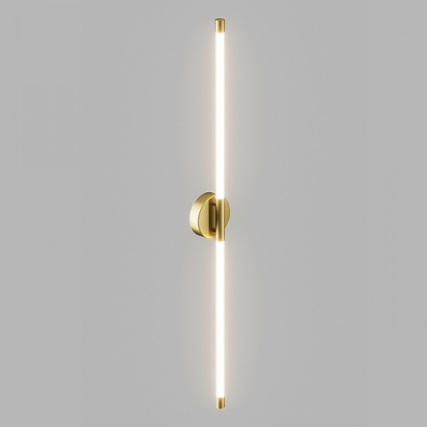 Настенный светодиодный светильник IMEX Toscana PLW-7048-1000SGD