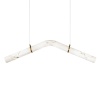 Подвесной светильник Loft IT Liberty acrylic 10551C