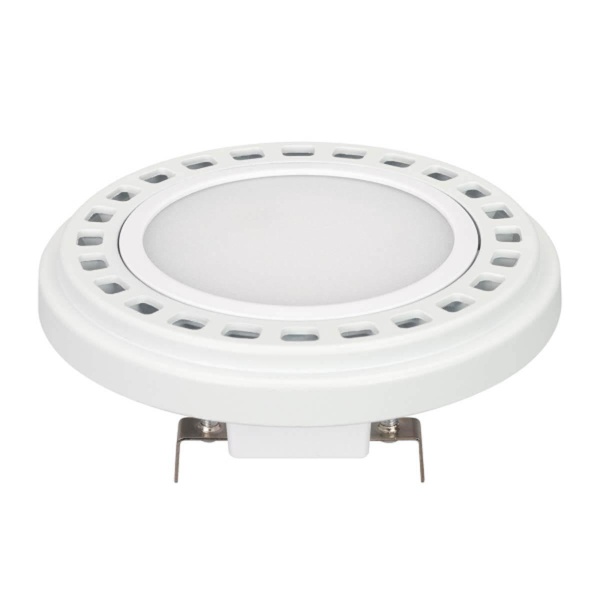 Лампа светодиодная Arlight AR111-UNIT-G53-12W- Day4000 025637