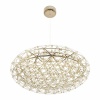 Подвесной светодиодный светильник Loft IT Raimond 9027-75 Gold Подвесной светодиодный светильник Loft IT Raimond 9027-75 Gold