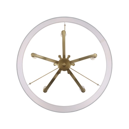 Подвесная люстра ST Luce Opalus SL1403.303.05
