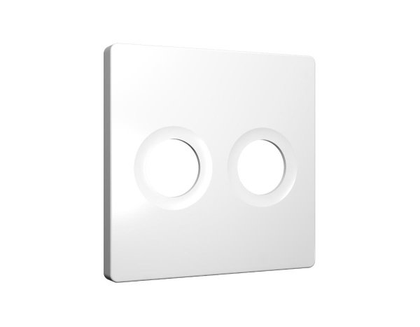 Лицевая панель AMBRELLA VOLT ALFA AP1333