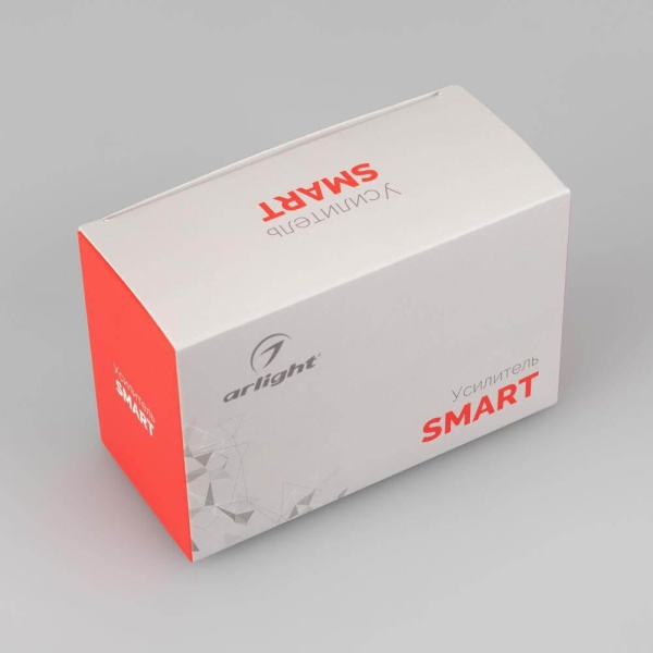 Усилитель Arlight Smart-DMX 028415 Усилитель Arlight Smart-DMX 028415