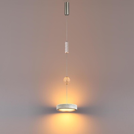 Подвесной светильник Odeon Light Riviera L-Vision 5451/32L