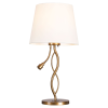 Настольная лампа Lussole Loft LSP-0551