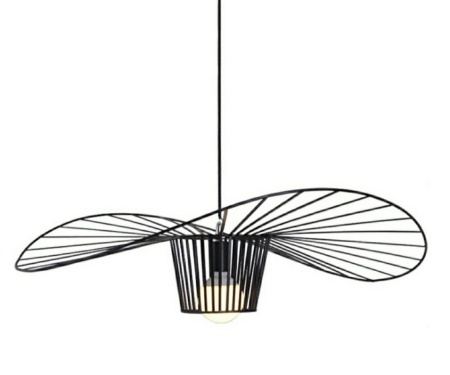 Подвесной светильник Kink Light Строу 07696-80,19