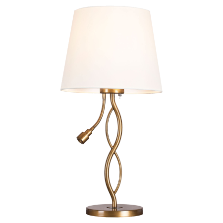 Настольная лампа Lussole Loft LSP-0551