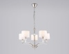 Подвесная люстра Ambrella Light High Light Classic LH71121