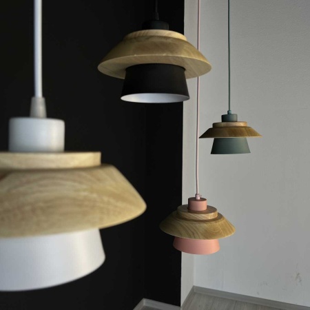 Подвесной светильник Imperium Loft Eco 101549-26