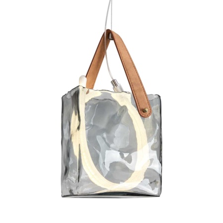 Подвесной светильник Freya Тоут / Tote FR6223PL-L17SM