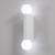 Настенный светильник Elektrostandard Lily MRL 1029 белый a064602