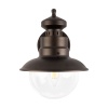 Уличный настенный светильник Loft IT Piemonte 100022W