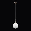 Подвесной светильник Lightstar Globo 813033