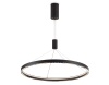 Подвесной светодиодный светильник Ambrella light Comfort Line FL5856