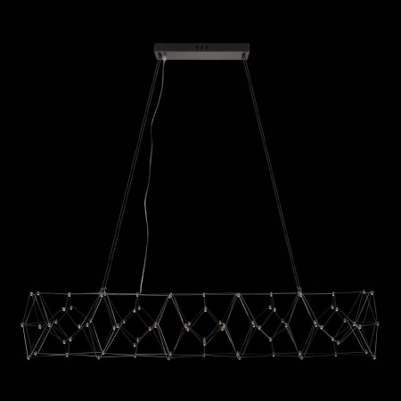 Подвесной светодиодный светильник Loft IT Universe 10257/2100