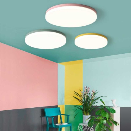Потолочный светильник Imperium Loft DISC-C01 193124-26
