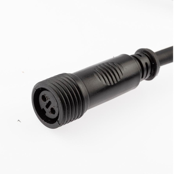 Шнур питания для гирлянды ЭРА ERAPS-K450 Б0051880 Шнур питания для гирлянды ЭРА ERAPS-K450 Б0051880