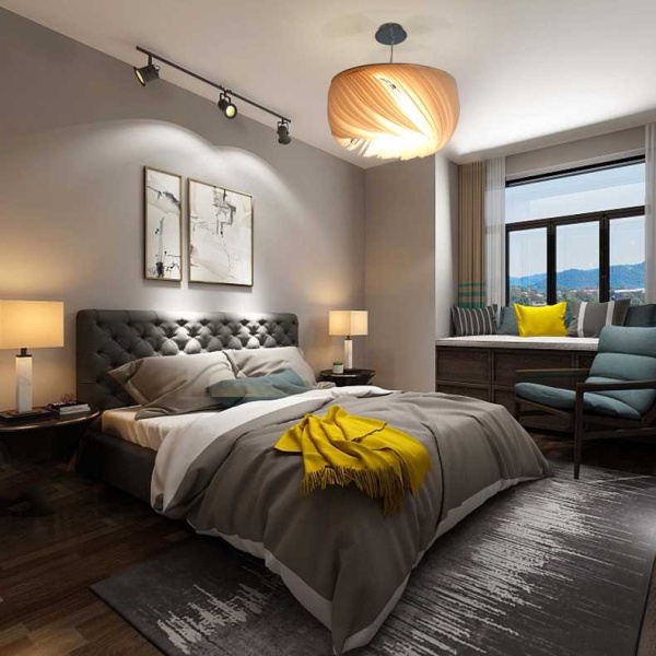 Подвесной светильник Imperium Loft Moonjelly Corona 1070 80 322681-26