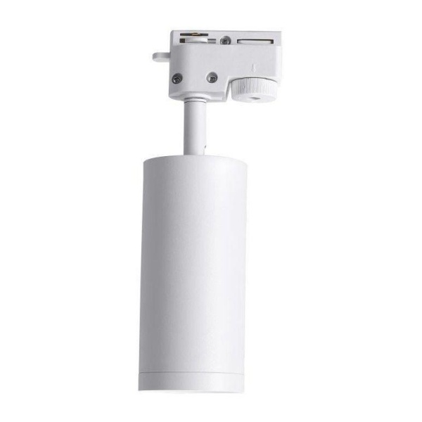 Трековый светодиодный светильник Lucia Tucci LTP-T007-5W-W Трековый светодиодный светильник Lucia Tucci LTP-T007-5W-W