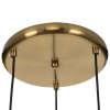 Подвесной светильник Citilux Rocka CL247083