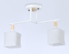 Подвесной светильник Ambrella light Traditional Modern TR9484