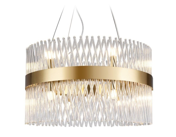 Подвесная люстра Ambrella light Traditional TR5361