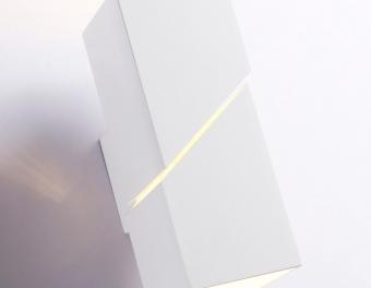 Настенный светильник Ambrella light Wallers Wall FW2474