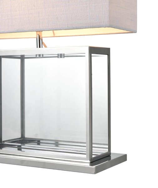 Настольная лампа Vele Luce Vicenza VL4083N11