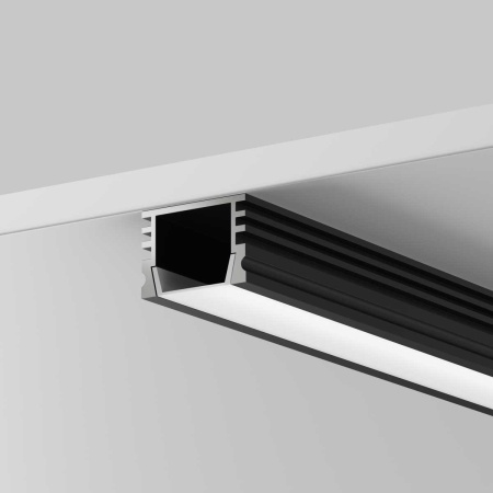 Алюминиевый профиль Maytoni Led Strip 631005