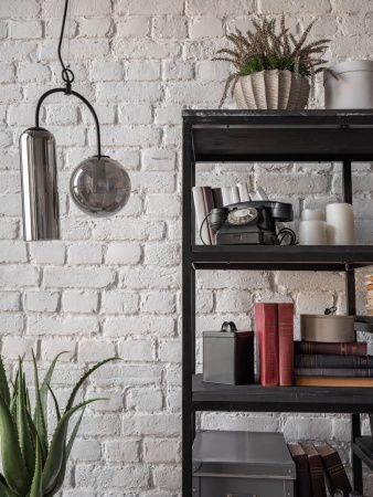Подвесной светильник Vele Luce Creativo VL2135P02