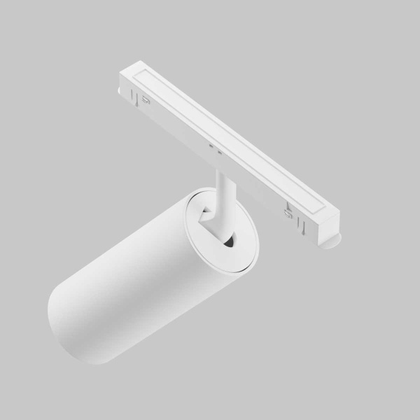 Трековый светильник Maytoni Technical TR032-4-20WTW-M-DD2-W