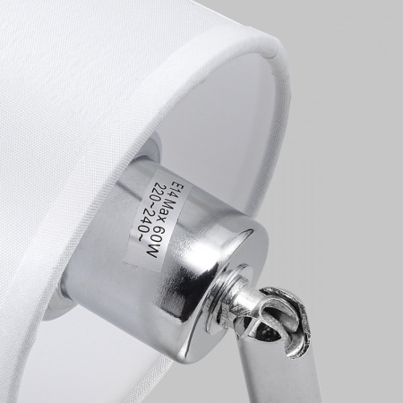 Потолочная люстра IMEX MD.9141-6-S GD+CH