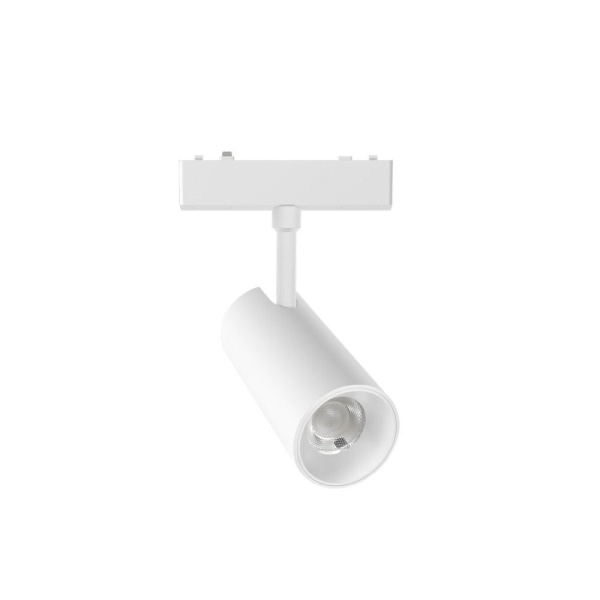 Трековый светильник Aployt Magnetic track 48 APL.0116.10.10 Трековый светильник Aployt Magnetic track 48 APL.0116.10.10