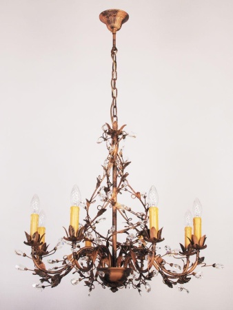 Подвесная люстра Abrasax MD21672/8