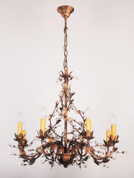 Подвесная люстра Abrasax MD21672/8