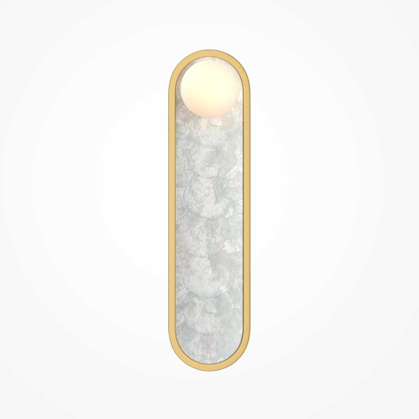 Бра Maytoni MOD473WL-L25BSK