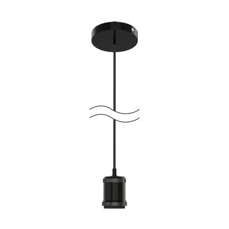 Подвесной светильник Gauss Decor PL021