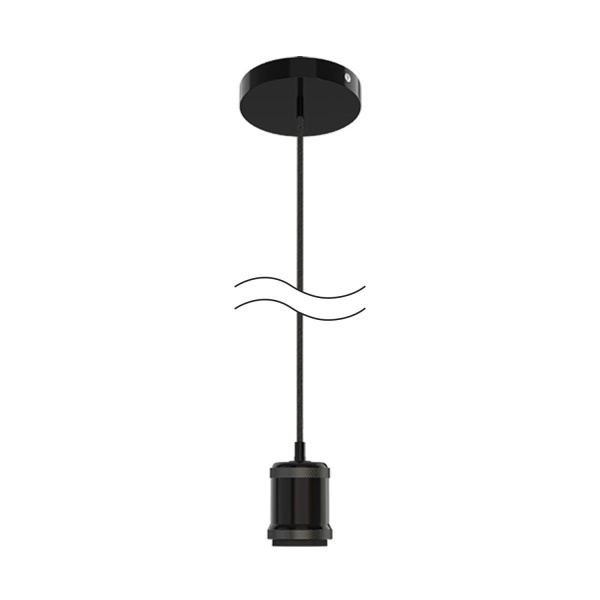Подвесной светильник Gauss Decor PL021