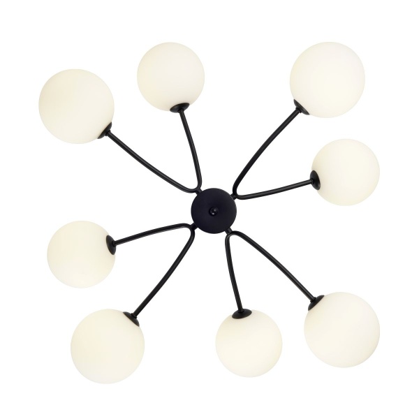 Подвесная люстра Zortes Blo ZRS.1178.08