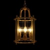 Подвесной светильник Loft IT Lighthouse 10456/4 AB