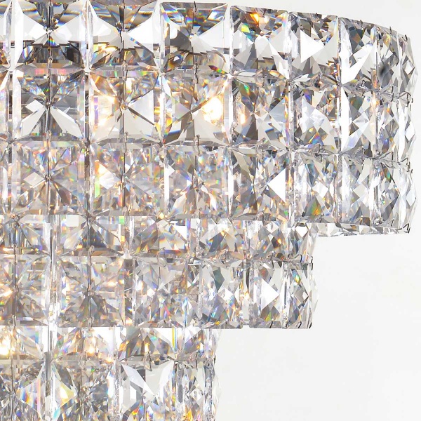 Люстра Reluce 06806-0.4-09 DN