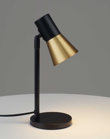 Лампа настольная Moderli Melro V11325-1T