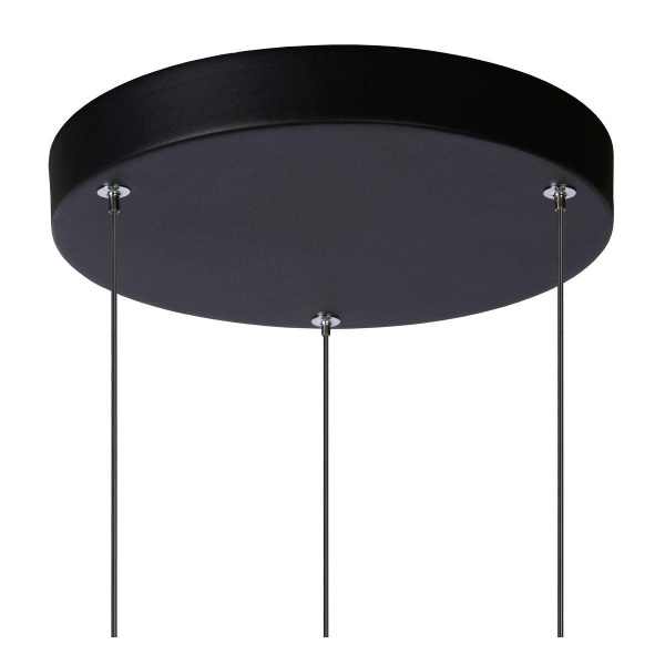 Подвесная светодиодная люстра Lucide Tubule 24401/21/30 Подвесная светодиодная люстра Lucide Tubule 24401/21/30