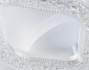 Потолочная светодиодная люстра Ambrella light Acrylica Original FA3925