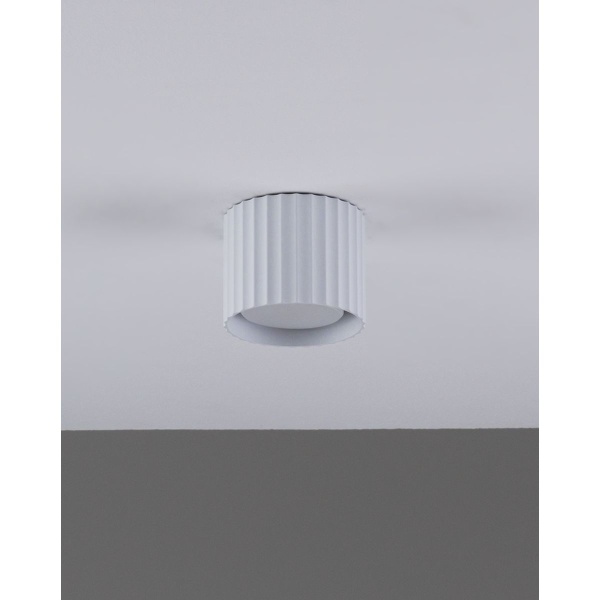 Настенно-потолочный светильник Moderli Cora V11892-1C