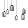 Подвесной светильник Freya Лиссе / Lisse FR6238PL-L30SM