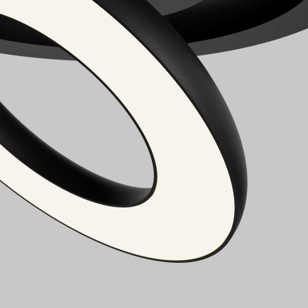 Встраиваемый светильник Maytoni Technical DL102-12W4K-B